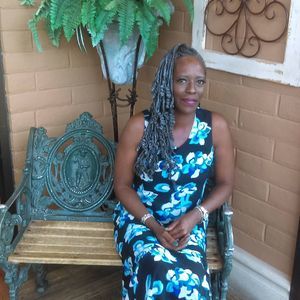 Meet your Posher, Kathleen